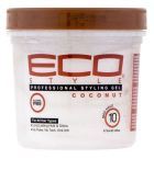 Żel do stylizacji Żel kokosowy 236 ml