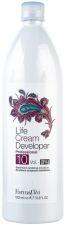 Life Krem Utleniający 10 Obj. 3% 1000 ml