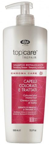 Top Care Color Chroma Care Revit Champ&uacute; 1000 ml