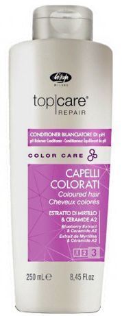 Top Care Color Care Balance Conditioner 250 ml
