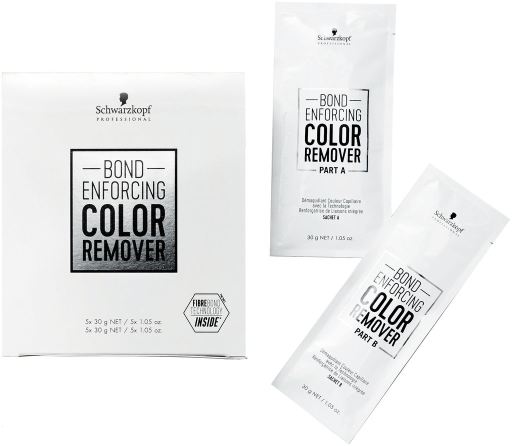 Igora Color Remover Korektor de Color 5 x 30 gr