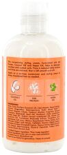 Mleczko do podkręcania i stylizacji z dodatkiem kokosa i hibiskusa 236 ml