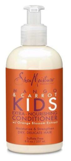 Shea Moisture Odżywka M&C Kids 237 ml