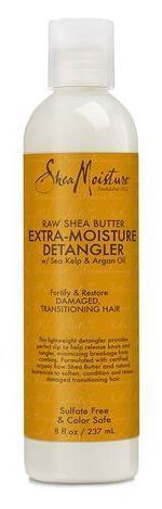 Shea Moisture Odżywka Rsb Detang 237 ml