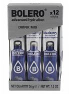 Czarna porzeczka wbija 12 kopert