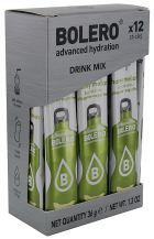 Czarna porzeczka wbija 12 kopert