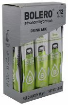 Czarna porzeczka wbija 12 kopert