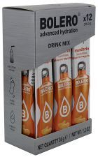 Czarna porzeczka wbija 12 kopert