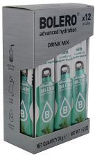 Czarna porzeczka wbija 12 kopert