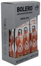 Czarna porzeczka wbija 12 kopert