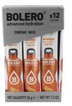 Czarna porzeczka wbija 12 kopert