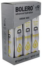 Czarna porzeczka wbija 12 kopert