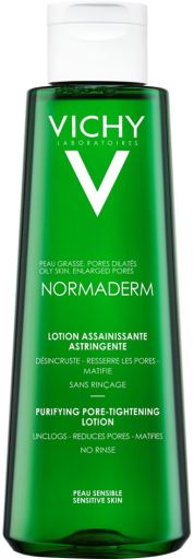 Normaderm Oczyszczający Tonik Ściągający 200 ml