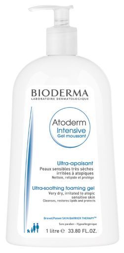 Atoderm Intensive Żel 1L