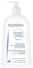 Atoderm Intensive Żel 1L