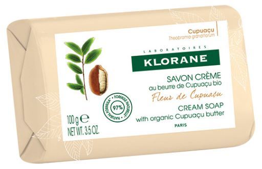 Mydło w kremie Fleur de Cupuaçu 100 gr