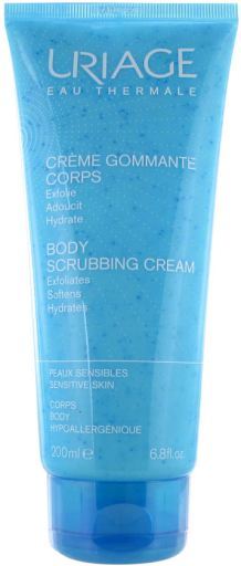 Krem do peelingu ciała 200 ml