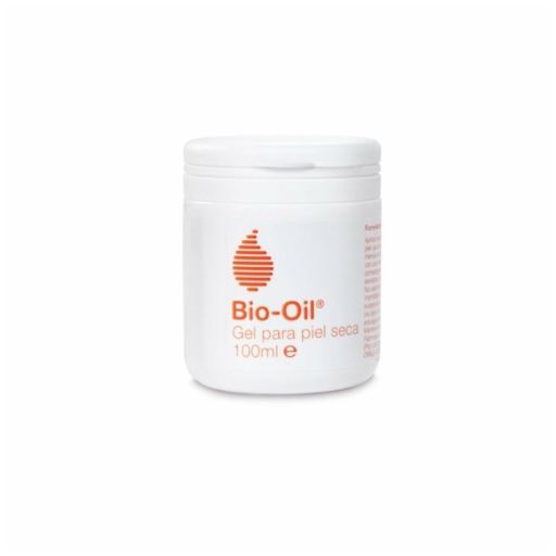 Żel do skóry suchej 100 ml