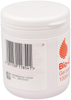 Żel do skóry suchej 100 ml