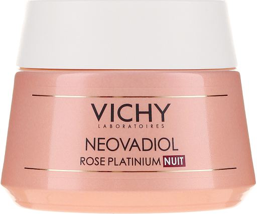 Neovadiol Rose Platinum Krem na noc 50 ml