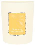 Douceur Immortelle Bougie Balancing 140 gr