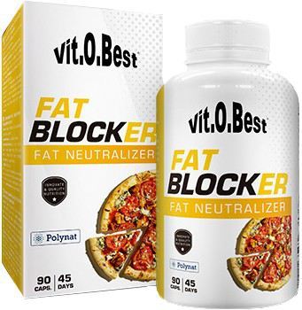 Fat Blocker 90 kapsułek