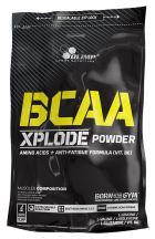 BCAA Xplode 1000 gr