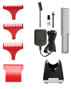 Szczeg&oacute;łowy Corlles