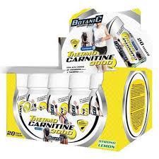 Thermo Carnitine 3000 20 x 60 ml