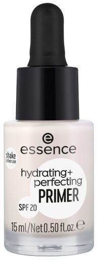 Hydrating + Perfecting Primer