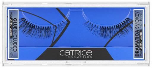 Sztuczne rzęsy Lash Couture Dramatic Smokey