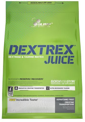 Dextrex Zumo 1000 gr