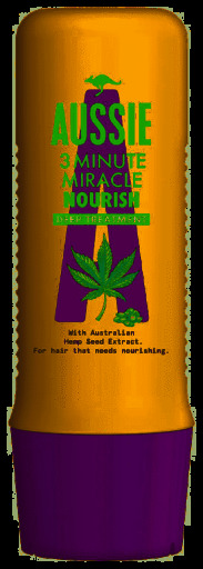 Nutritive Miracle Mask 3 minuty 250 ml