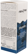 Diurelín Oczyszczacz 250 ml