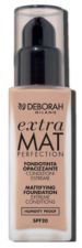 Płyn do makijażu Extra Mat Perfection 02