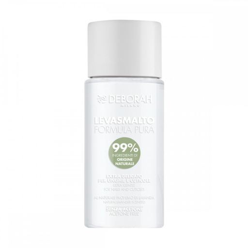 Zmywacz do paznokci Pure Formula