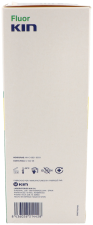 Płyn do płukania jamy ustnej Fluor Daily Mouthwash 2x500 ml