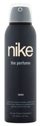 Dezodorant w sprayu Perfume Man 200 ml