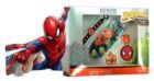 Spiderman Eau de Toilette Spray 50 ml Zestaw 2 sztuki