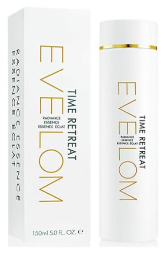 Eve Lom Esencja rozświetlająca Time Retreat Eclat 150 ml
