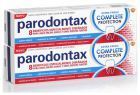 Pasta do zębów Extra Fresh Complete Protection 2x75 ml