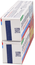 Pasta do zębów Extra Fresh Complete Protection 2x75 ml
