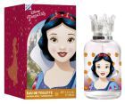Princess Snow White Eau de Toilette Spray 100 ml