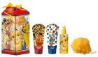 Woda toaletowa The Lion King 100 ml zestaw 4 sztuki