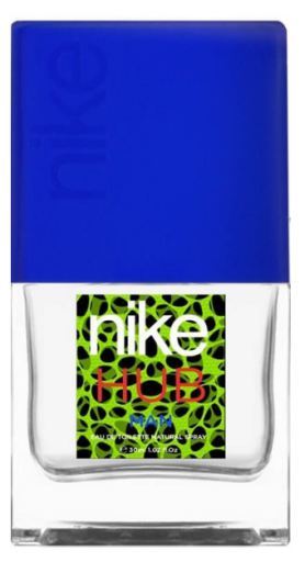 Hub Man woda toaletowa w sprayu 30 ml