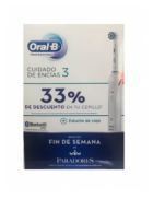 Elektryczna szczoteczka do zęb&oacute;w Pro 2