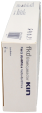 Wybielacz Duplo Dentrifrico 125 ml