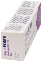 Żel PerioHyaluronic 1% 30 ml