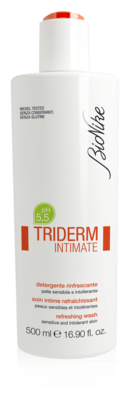 Triderm Intimate Refreshing Wash Wash Ph 5,5 500 ml