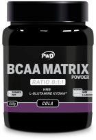 BCAA Matrix Cola 525 g